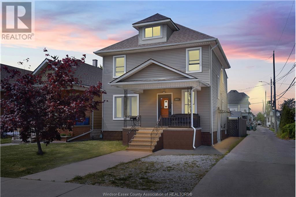 1031 Moy AVENUE, Windsor