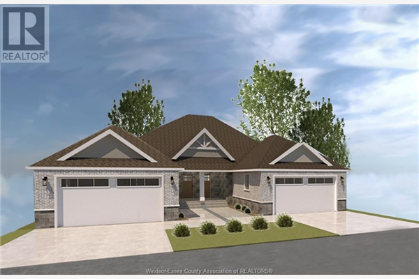 81 Belleview DRIVE, Cottam