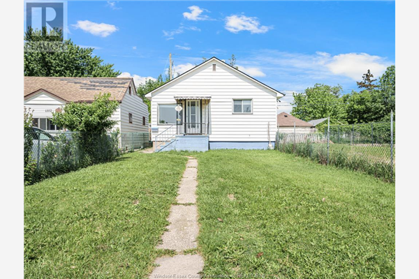 1356 DROUILLARD, Windsor
