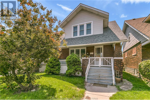 1015 ELM AVENUE, Windsor