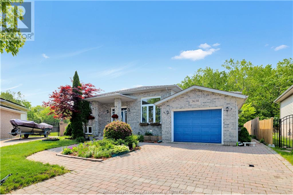 3658 IRONGATE CIRCLE, Windsor