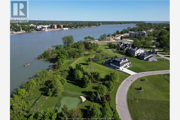 105 RIVER WALK, Amherstburg