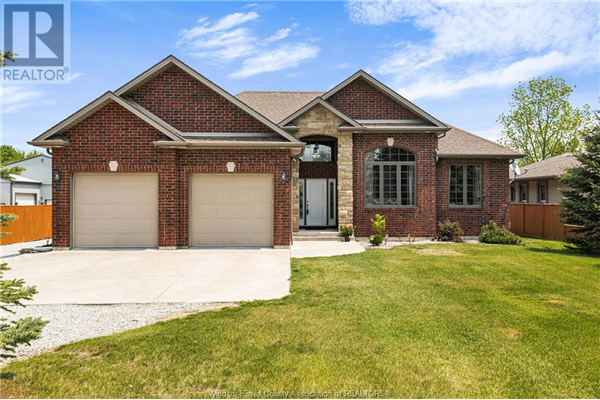 534 COUNTY RD 34 West, Kingsville