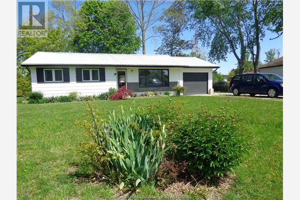 11487 LAGONDA WAY, Rondeau