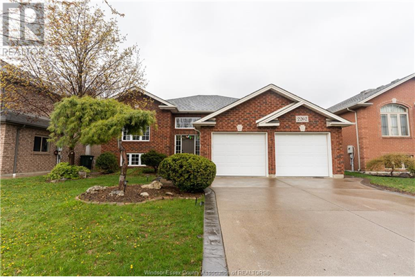 2262 PARTINGTON, Windsor