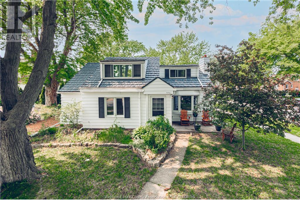 7176 St. Rose, Windsor