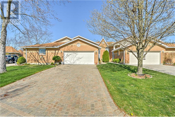 4629 EAGLE CRESCENT, Windsor