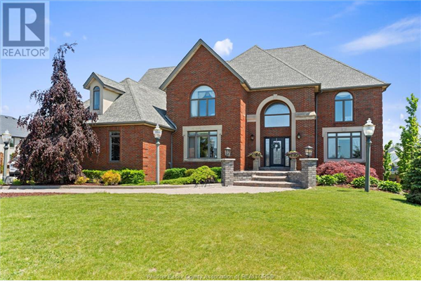 7010 DISPUTED ROAD, LaSalle