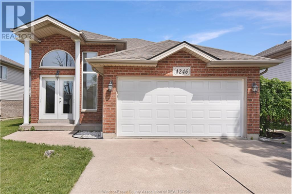 4246 ZURICH AVENUE, Windsor