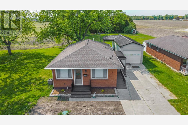 7875 MALDEN ROAD, LaSalle