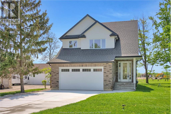 130 BELLE RIVER ROAD, Cottam