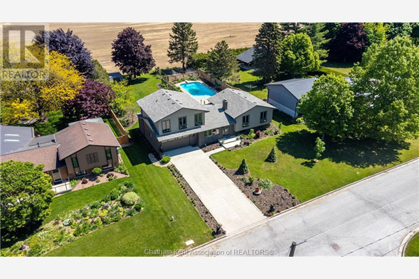 83 Forsyth, Blenheim