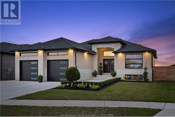 255 SERENA, Kingsville