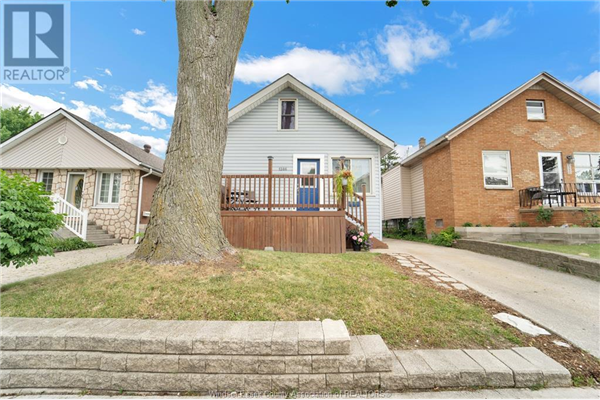 1386 LILLIAN, Windsor