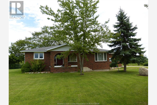 278 COUNTY RD 27 EAST, Kingsville