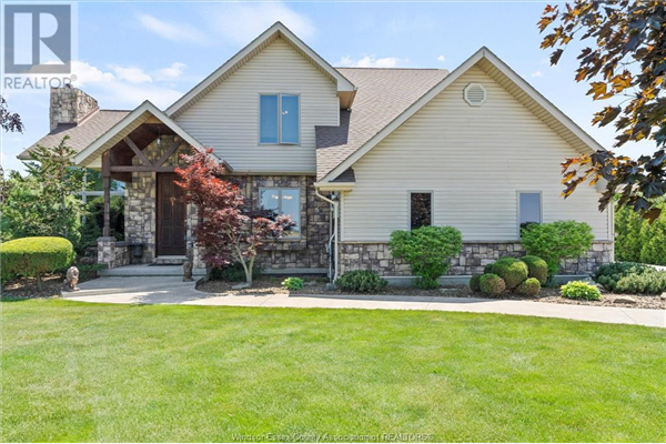 411 North Rear ROAD, Lakeshore