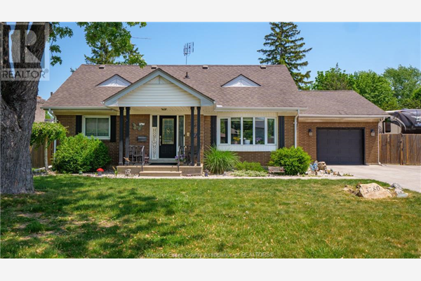 3780 LONGFELLOW AVENUE, Windsor