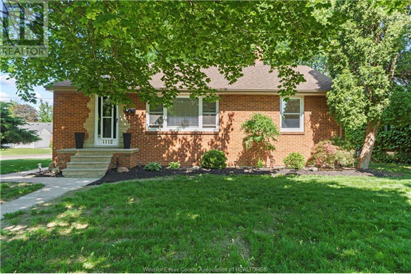 1112 Isabelle PLACE, Windsor