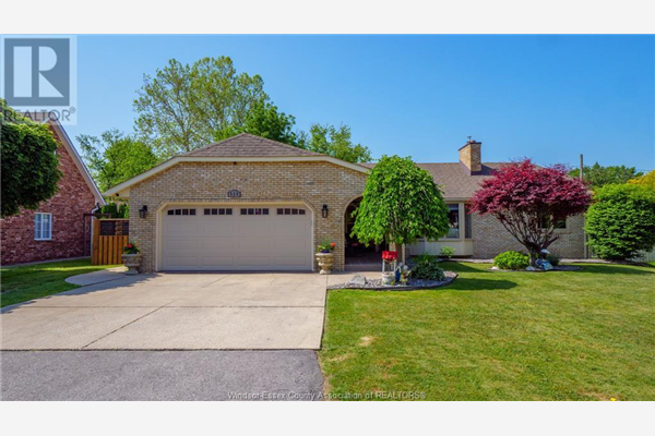 520 Lafferty AVENUE, LaSalle