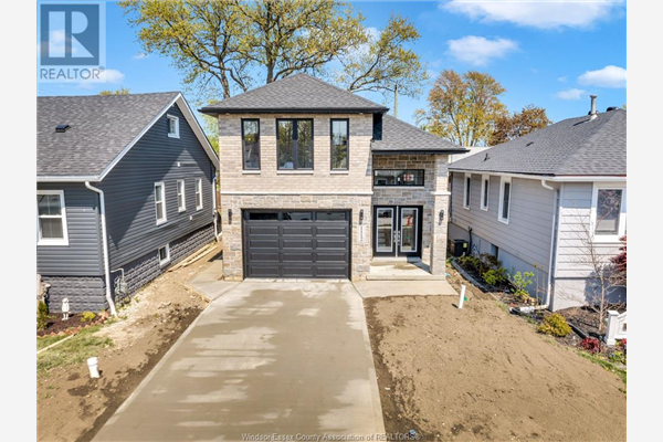 1112 ST. LOUIS, Windsor