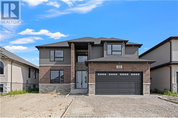 133 TUSCANY TRAIL, Chatham