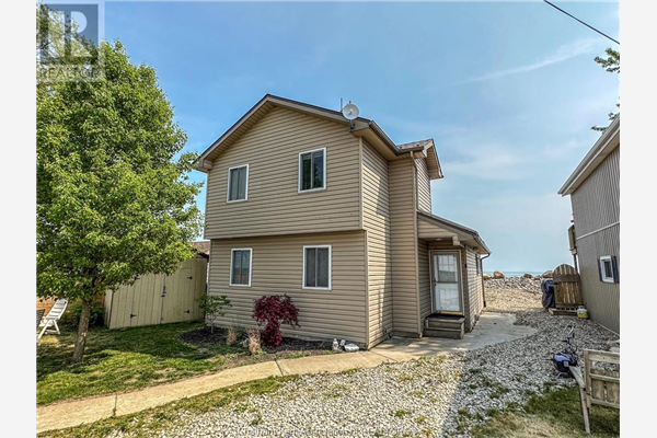 18186 Erie Shore DRIVE, Erieau