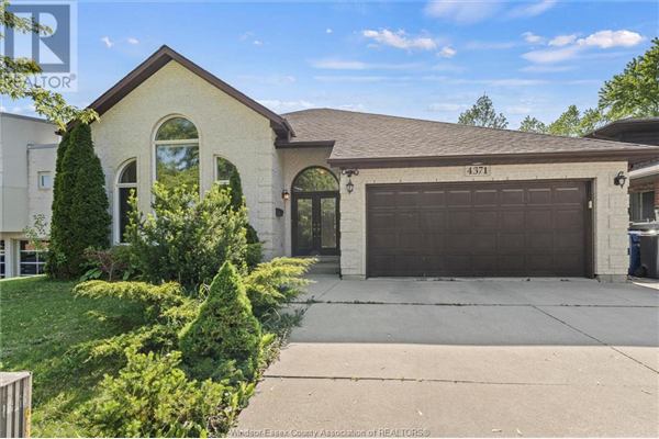 4371 GUPPY COURT, Windsor