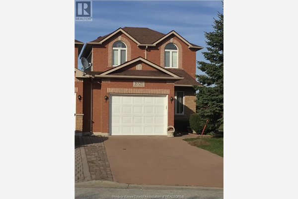 1020 PEACH BLOSSOM CRESCENT, Windsor
