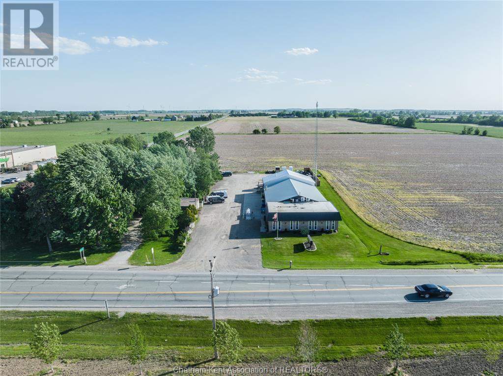 20226 Communication ROAD