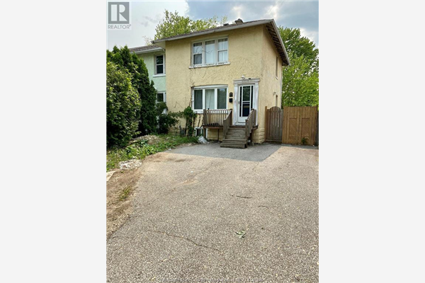 1573 BRUCE, Windsor