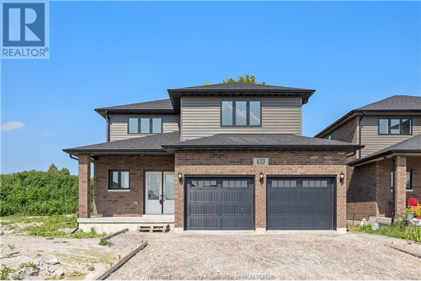 133 CHURCHILL PARK ROAD, Chatham