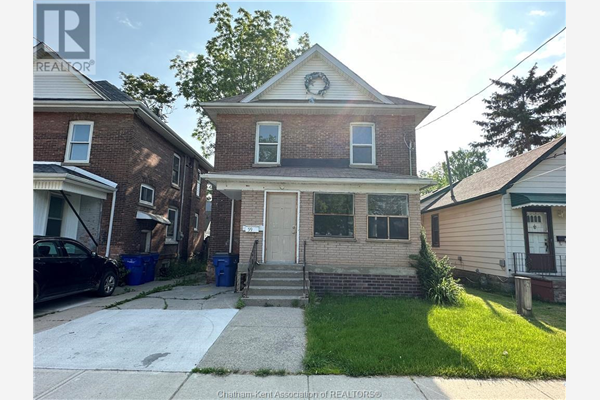 59 Prince STREET South, Chatham