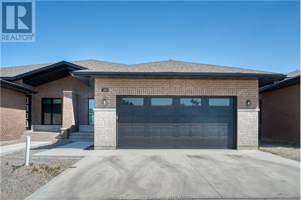 566 LILY MAC BOULEVARD, Windsor