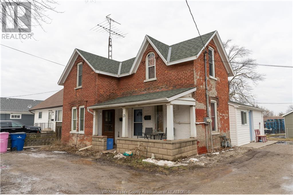 15-17 WOODS STREET, Chatham