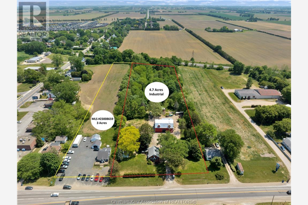 7748 Queens LINE, Chatham