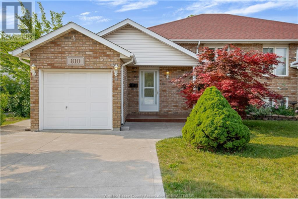 810 CABANA ROAD East, Windsor