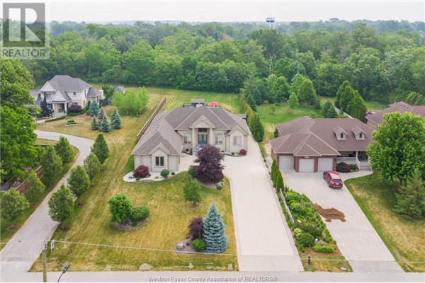 131 Prince Albert North, Kingsville