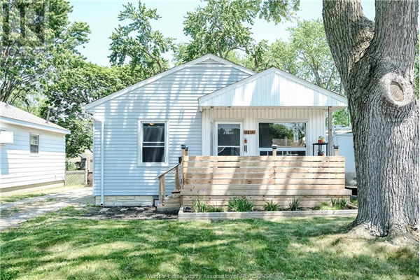 1634 WESTMINSTER BOULEVARD, Windsor