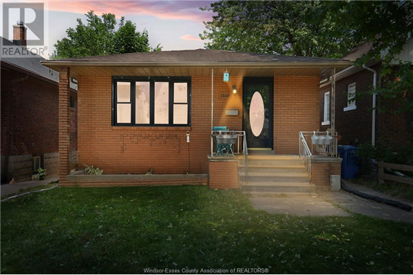 1148 WIGLE, Windsor
