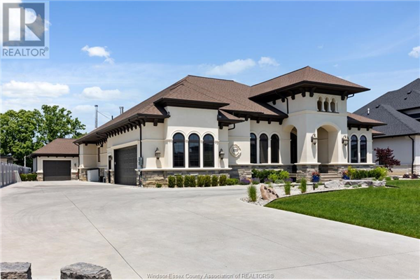 4343 DONATO, LaSalle