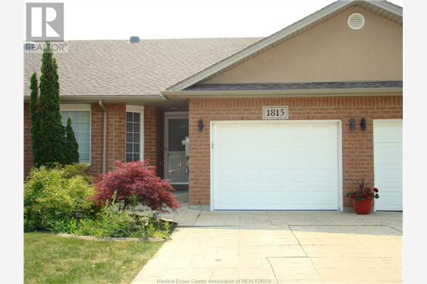 1815 CHATEAU AVENUE, Windsor