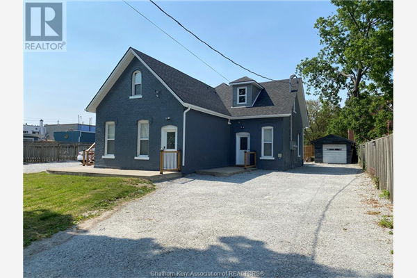 71 Wellington STREET East, Chatham