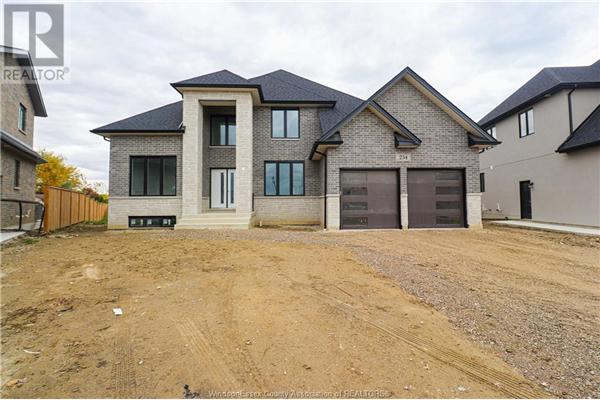 LOT 2 MARTIN LANE, LaSalle