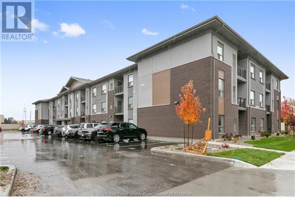 5850 NEWMAN Unit# 305, LaSalle