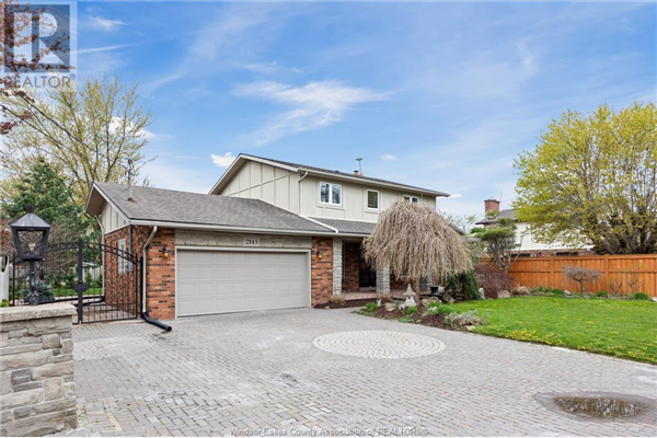 2145 GRAND MARAIS West, Windsor