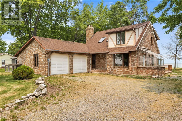 5200 ST. CLAIR ROAD, Lakeshore