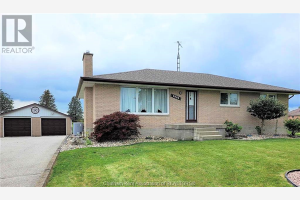 2005 Dufferin AVENUE, Wallaceburg