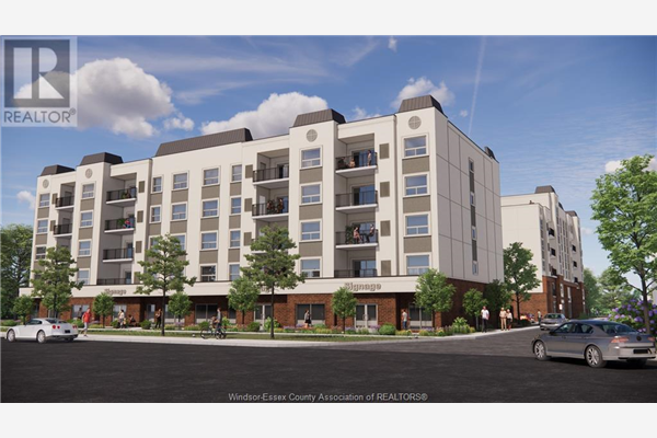 1740 SPRUCEWOOD AVENUE Unit# 3, LaSalle