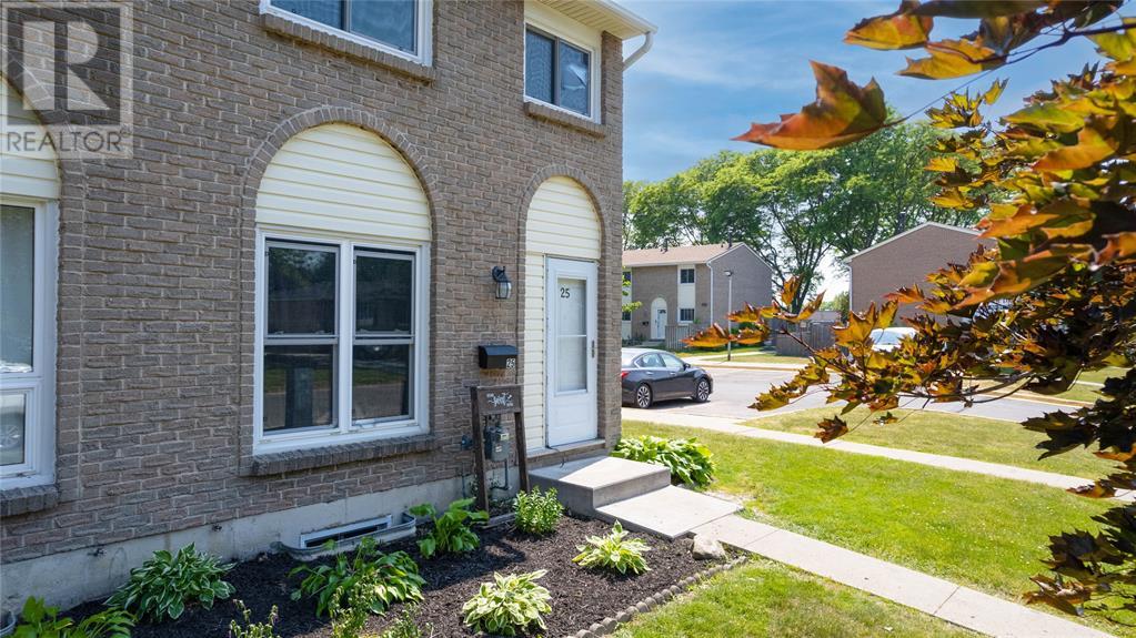 27 TURNER DRIVE Unit# 25, #25