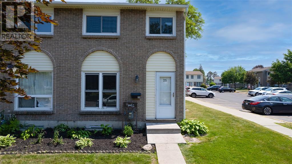27 TURNER DRIVE Unit# 25, #25